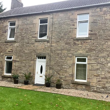 Nethermains House Kilwinning Екстериор снимка
