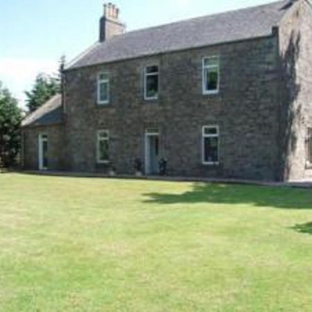 Nethermains House Kilwinning Екстериор снимка
