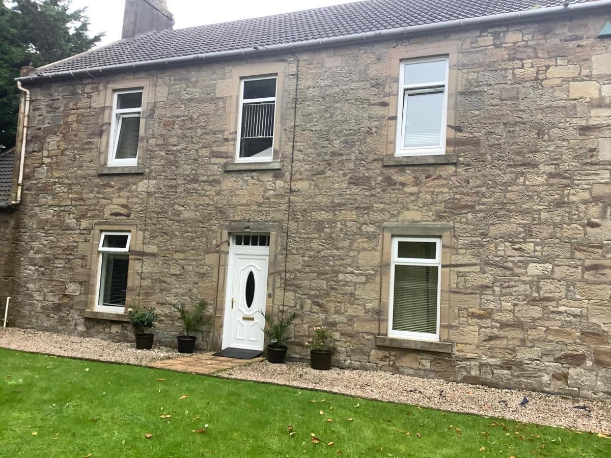 Nethermains House Kilwinning Екстериор снимка