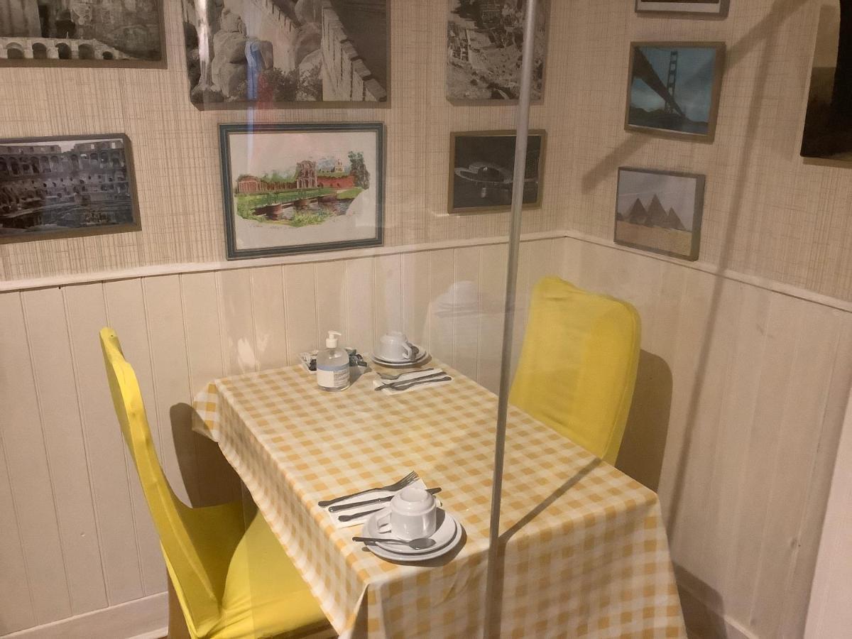 Nethermains House Kilwinning Екстериор снимка
