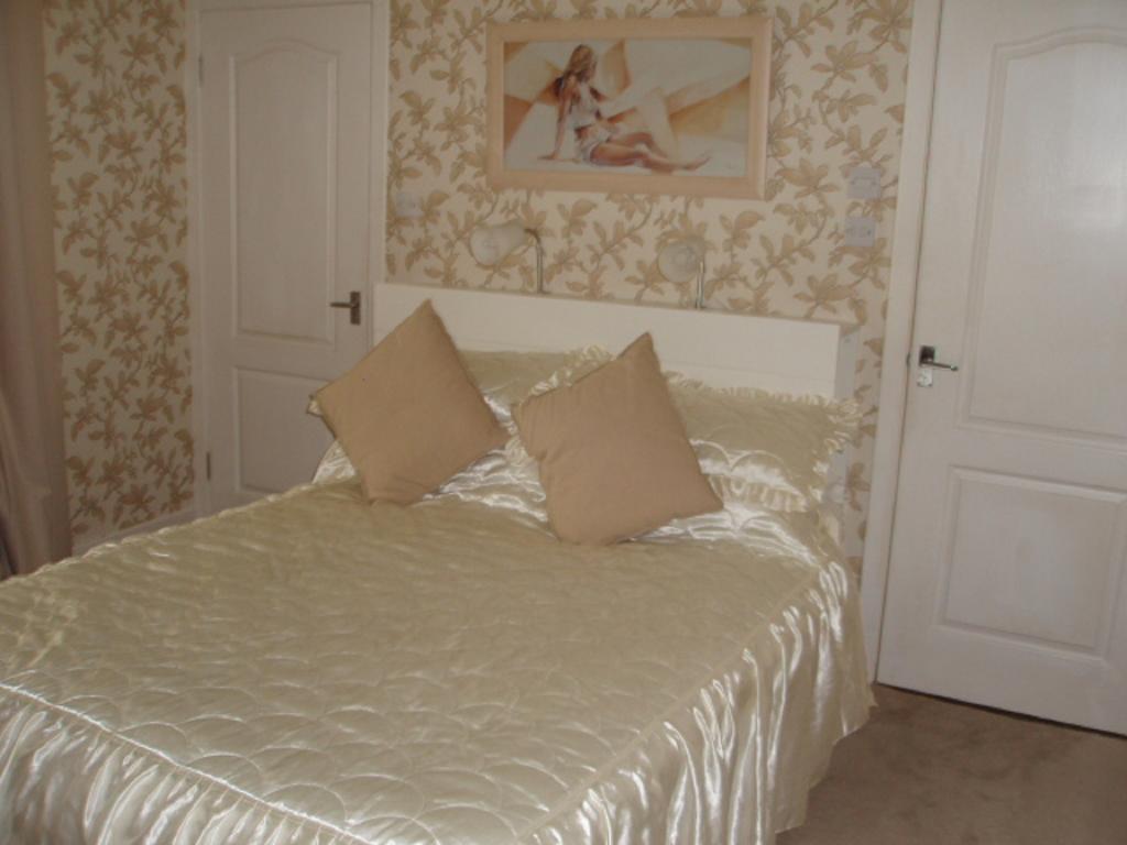 Nethermains House Kilwinning Стая снимка