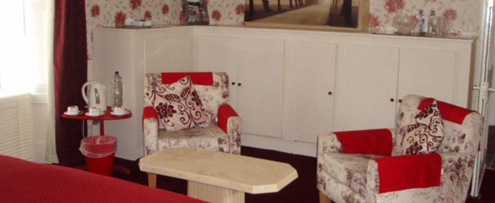 Nethermains House Kilwinning Екстериор снимка