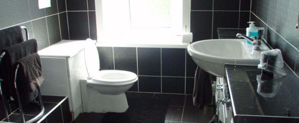 Nethermains House Kilwinning Екстериор снимка