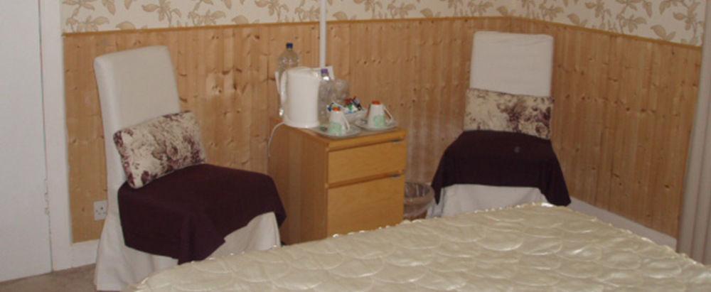 Nethermains House Kilwinning Екстериор снимка