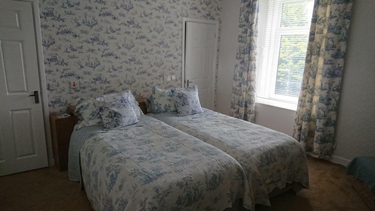 Nethermains House Kilwinning Екстериор снимка