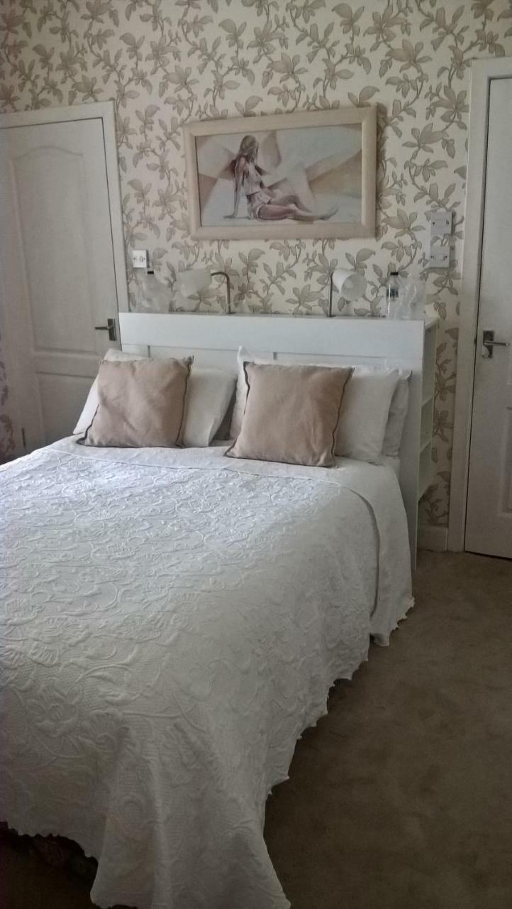 Nethermains House Kilwinning Екстериор снимка